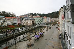 Apartment No. 40 Stará Louka 20