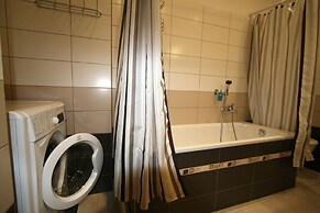 Apartment No. 40 Stará Louka 20