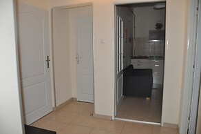 Apartment No. 40 Stará Louka 20