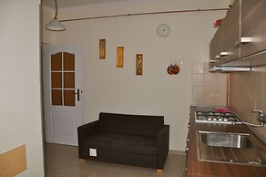 Apartment No. 40 Stará Louka 20