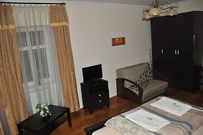 Apartment No. 40 Stará Louka 20