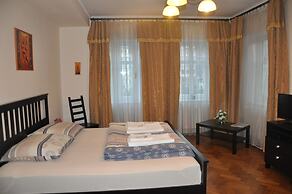 Apartment No. 40 Stará Louka 20