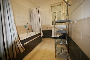 Apartment No. 40 Stará Louka 20