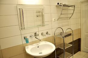 Apartment No. 40 Stará Louka 20