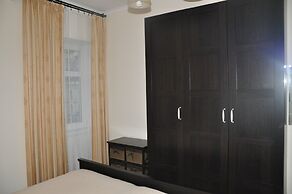 Apartment No. 40 Stará Louka 20