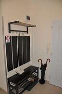 Apartment No. 40 Stará Louka 20