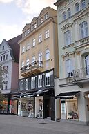 Apartment No. 40 Stará Louka 20