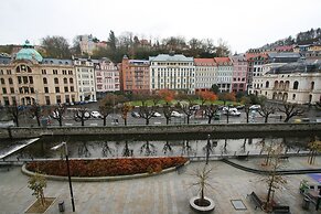 Apartment No. 40 Stará Louka 20