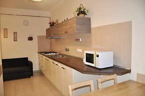 Apartment No. 40 Stará Louka 20