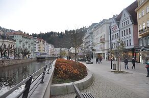 Apartment No. 40 Stará Louka 20