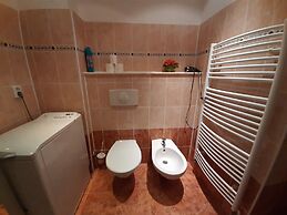 Apartment No. 2 Tržiště 29