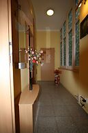 Apartment No. 2 Tržiště 29