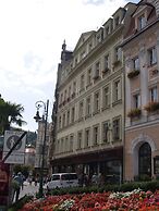 Apartment No. 12 Tržiště 29