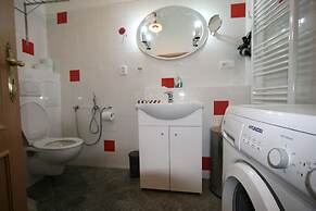 Apartment No. 12 Tržiště 29