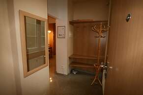 Apartment No. 12 Tržiště 29