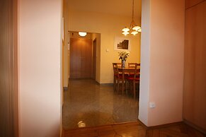 Apartment No. 12 Tržiště 29