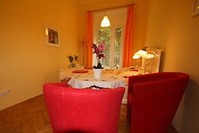 Apartment No. 12 Tržiště 29