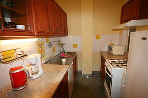 Apartment No. 12 Tržiště 29