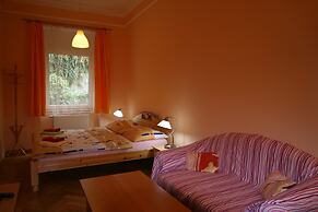 Apartment No. 12 Tržiště 29