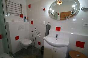 Apartment No. 12 Tržiště 29