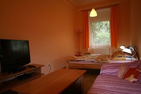 Apartment No. 12 Tržiště 29