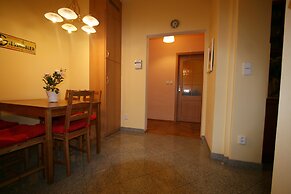 Apartment No. 12 Tržiště 29