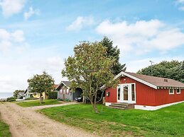 Seaside Charm in Binderup-by Traum