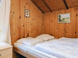 Seaside Charm in Binderup-by Traum