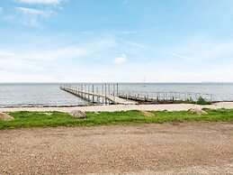 Seaside Charm in Binderup-by Traum