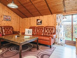 Seaside Charm in Binderup-by Traum
