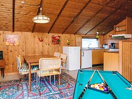 Seaside Charm in Binderup-by Traum