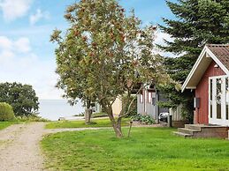 Seaside Charm in Binderup-by Traum