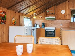Seaside Charm in Binderup-by Traum