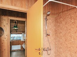 Seaside Charm in Binderup-by Traum