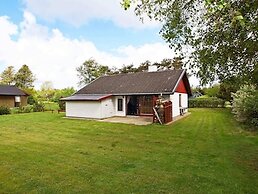 Charming Fjord Cottage-by Traum