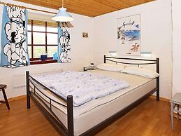 Charming Fjord Cottage-by Traum