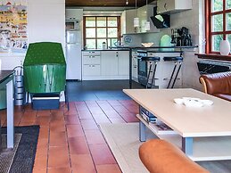 Charming Fjord Cottage-by Traum