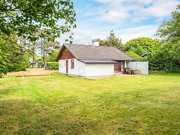 Charming Fjord Cottage-by Traum