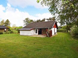 Charming Fjord Cottage-by Traum