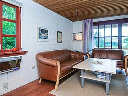 Charming Fjord Cottage-by Traum