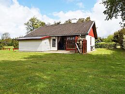 Charming Fjord Cottage-by Traum