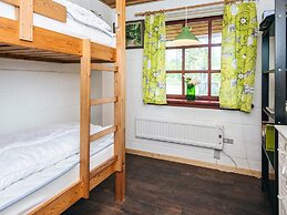 Charming Fjord Cottage-by Traum