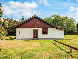 Charming Fjord Cottage-by Traum