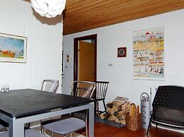 Charming Fjord Cottage-by Traum