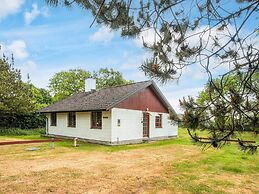 Charming Fjord Cottage-by Traum
