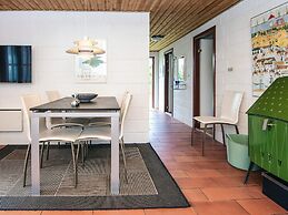 Charming Fjord Cottage-by Traum