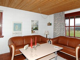 Charming Fjord Cottage-by Traum