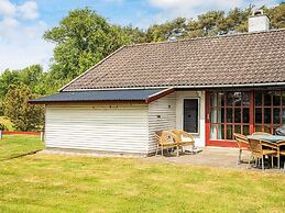 Charming Fjord Cottage-by Traum