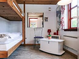 Charming Fjord Cottage-by Traum
