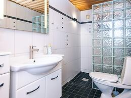 Charming Fjord Cottage-by Traum